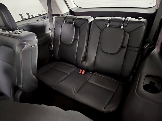 Certified 2026 Lincoln Aviator 2WD w/ Jet Appearance Package image 12