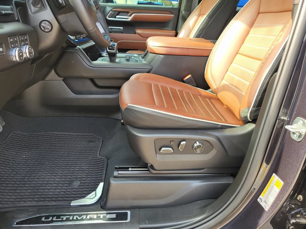 Used 2026 GMC Sierra 1500 Denali Ultimate AWD/4WD image 17