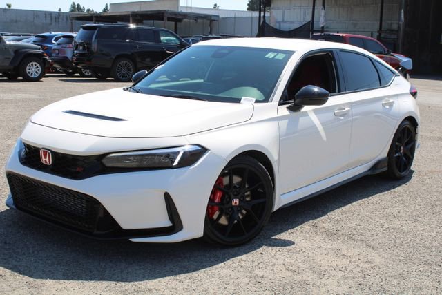 Used 2025 Honda Civic Type R image 12