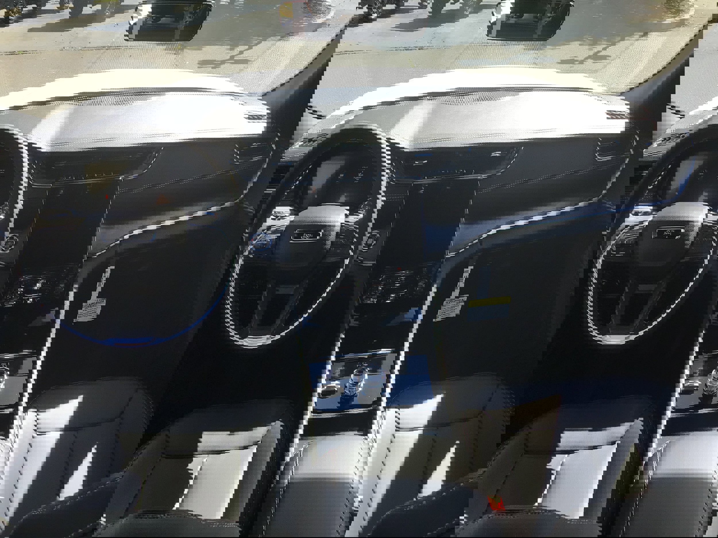 New 2025 Jeep Grand Cherokee Limited AWD/4WD image 10