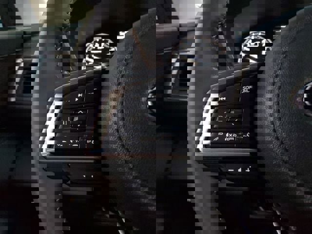 New 2026 Subaru Ascent Touring image 25