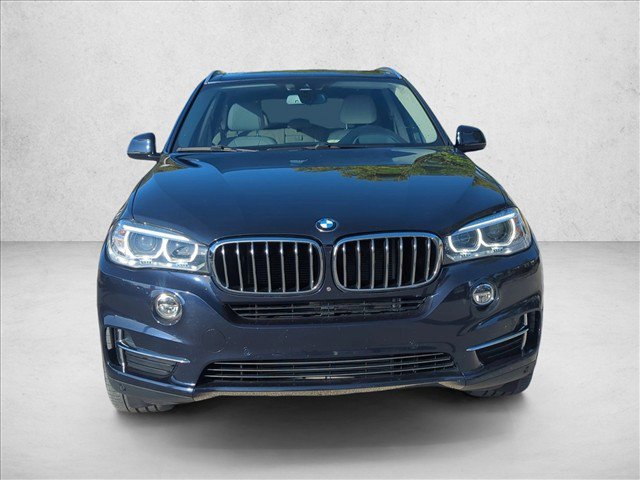 Used 2016 BMW X5 sDrive35i RWD image 2