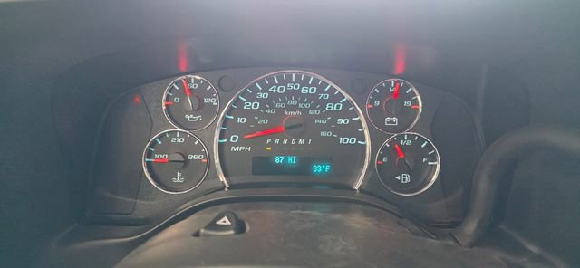 New 2026 Chevrolet Express 3500 w/ Power Convenience Package image 19