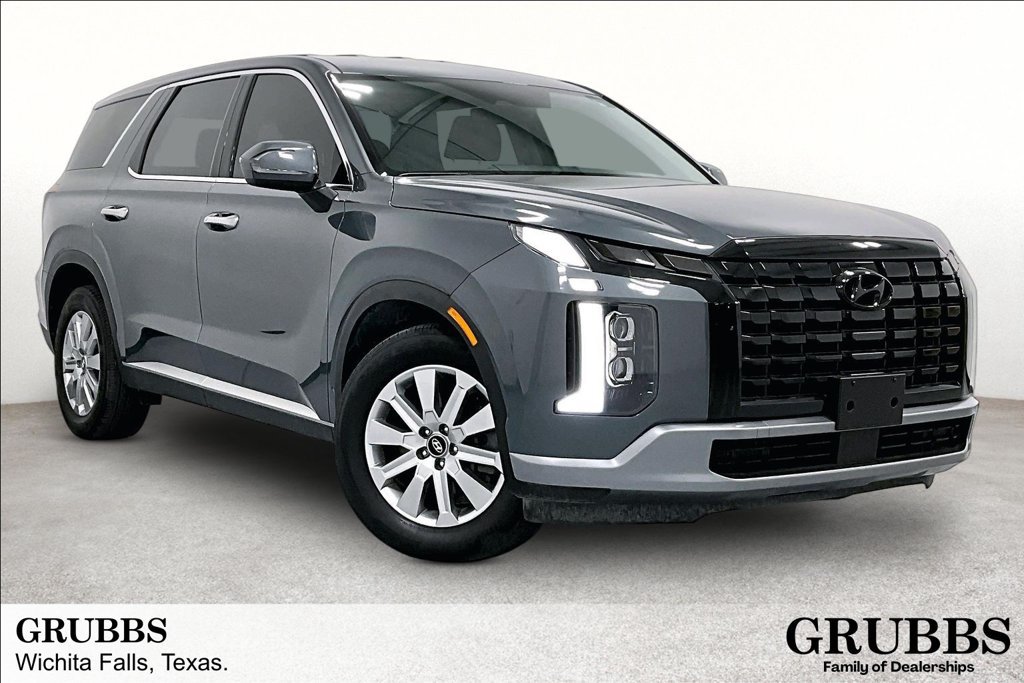 Used 2024 Hyundai Palisade SE