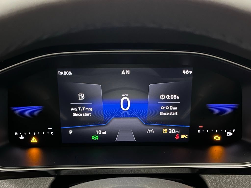 New 2026 Volkswagen Jetta Sport FWD image 21