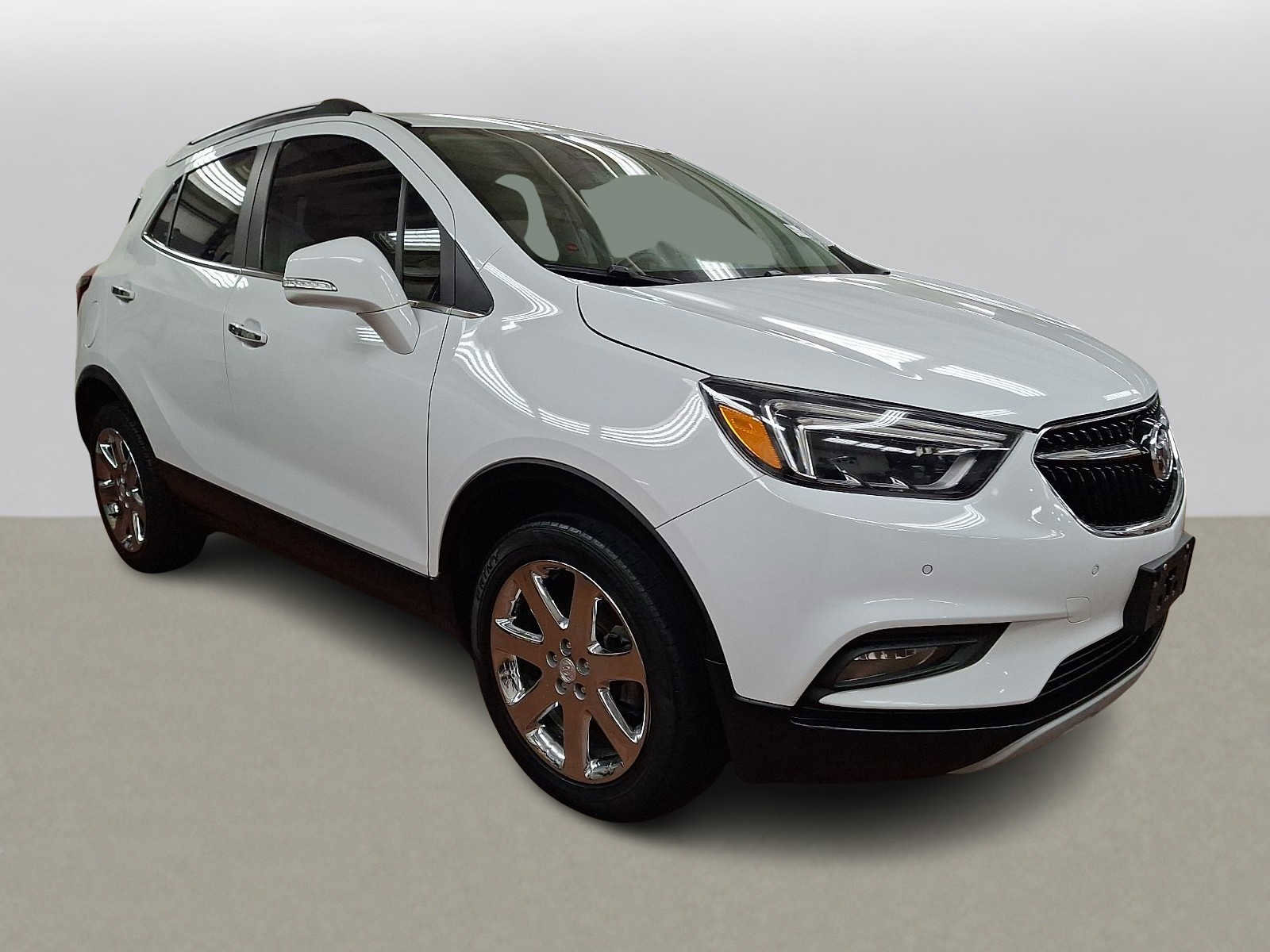 Used 2019 Buick Encore Essence w/ Experience Buick Package image 3