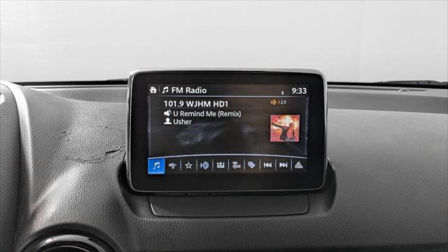 Used 2018 Toyota Yaris iA FWD image 29