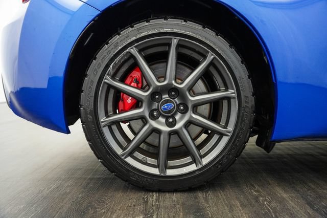 Used 2019 Subaru BRZ Limited w/ Performance Package RWD image 37