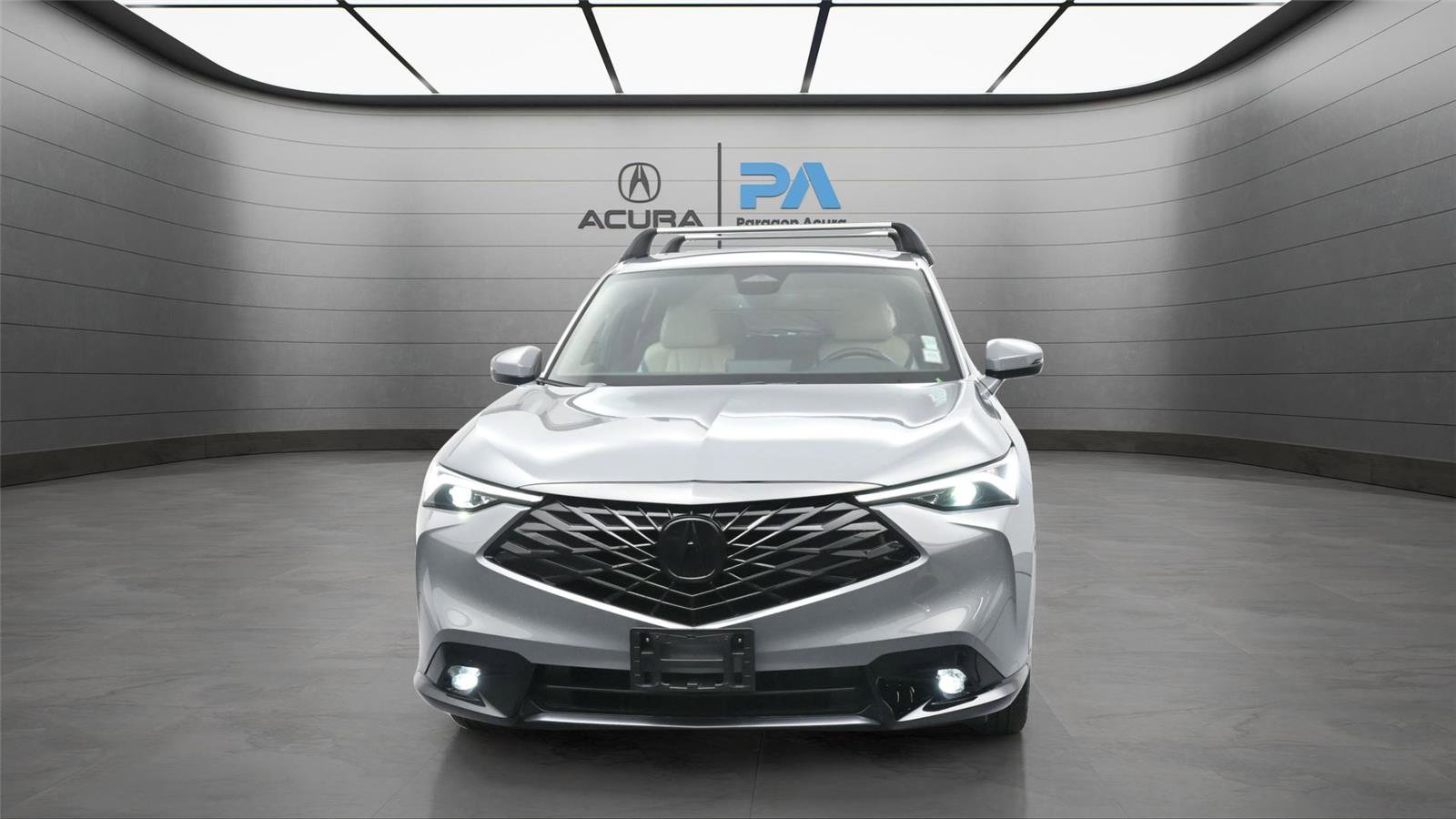 New 2025 Acura ADX A-Spec FWD image 30