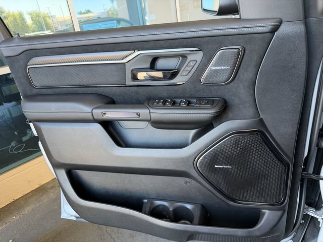 New 2026 RAM 1500 RHO w/ RHO Level 1 Equipment Group AWD/4WD image 16