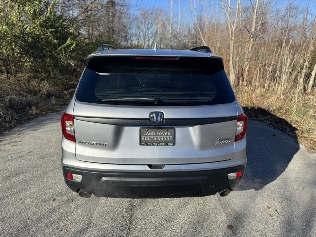 Used 2019 Honda Passport Touring image 6