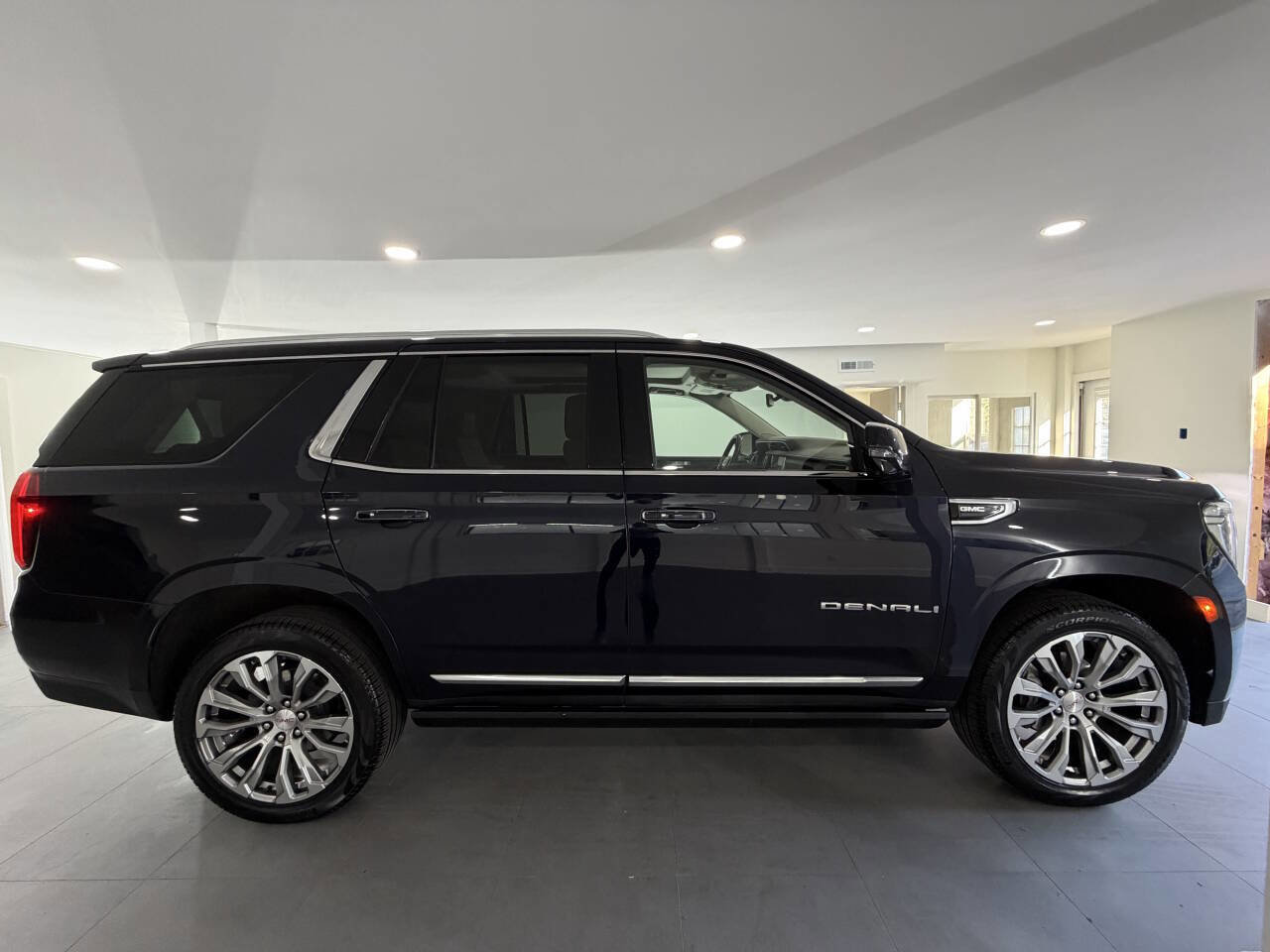 Used 2022 GMC Yukon Denali image 10