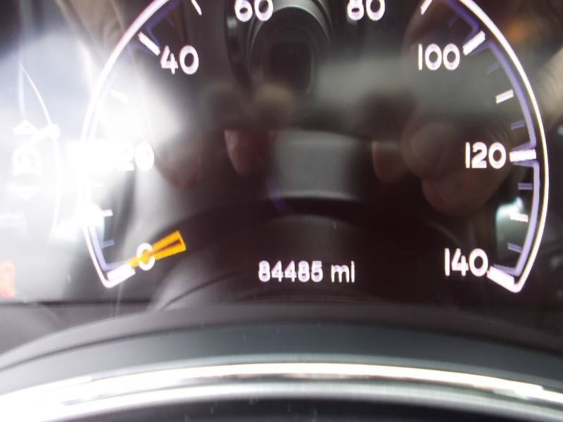 Used 2021 Jeep Grand Cherokee Trailhawk w/ Premium Lighting Group AWD/4WD image 36