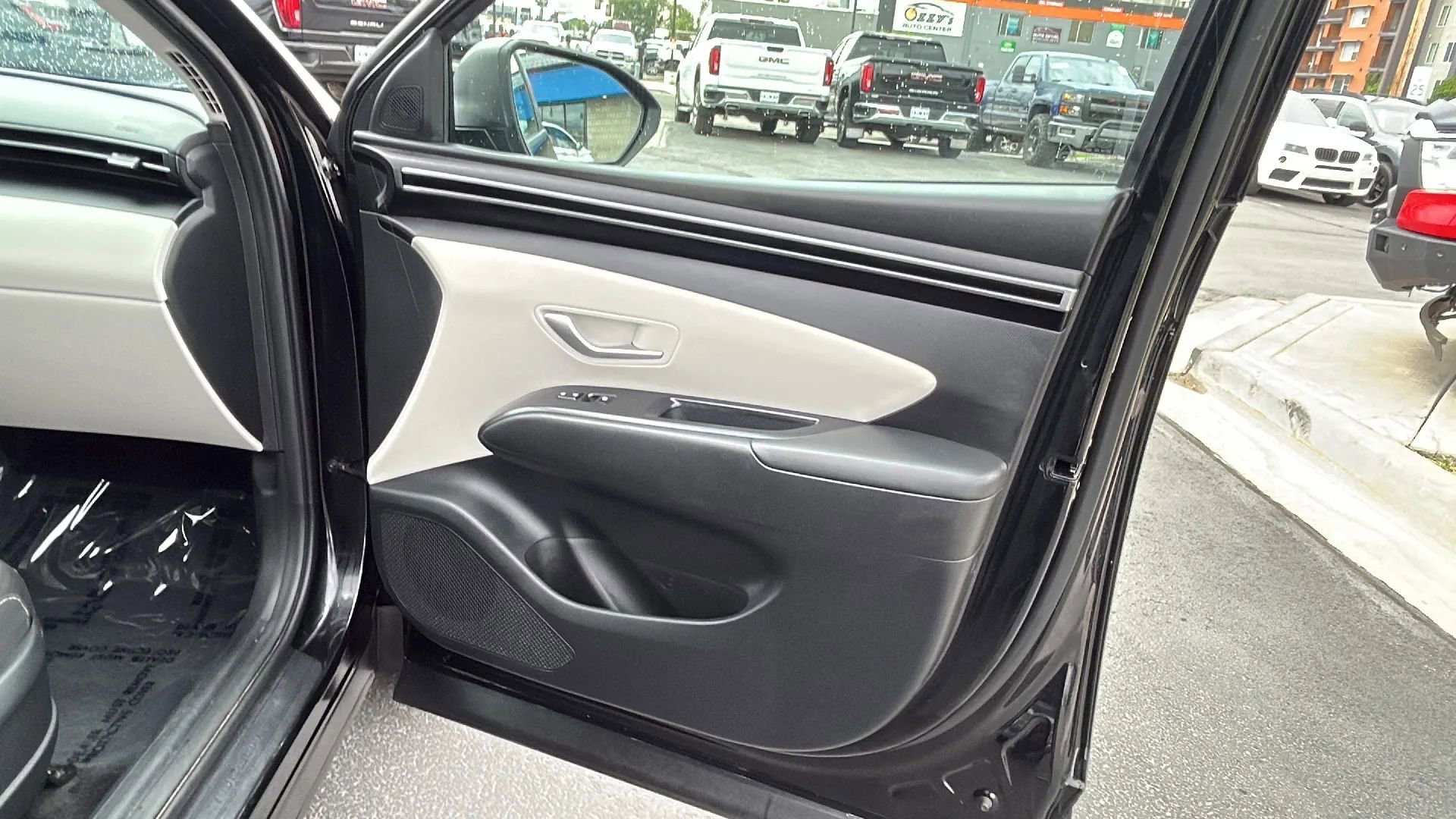 Used 2024 Hyundai Tucson SEL image 17
