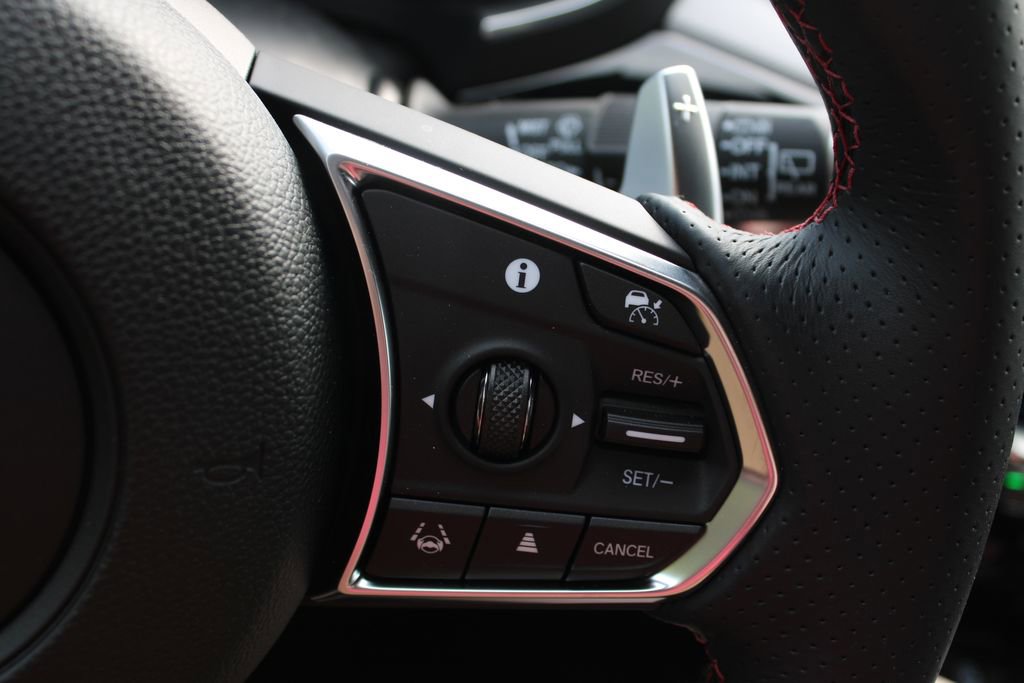 New 2026 Acura MDX A-Spec image 31