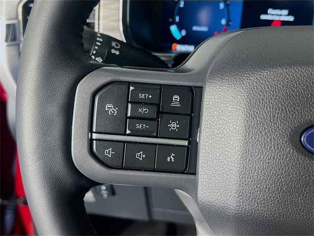 Used 2024 Ford F150 Lariat w/ Bed Utility Package image 16