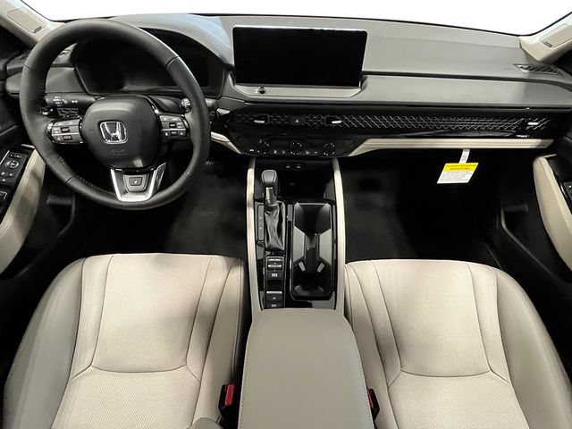 New 2026 Honda Accord Touring image 25