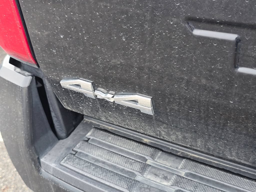 Certified 2024 Toyota Tacoma SR5 AWD/4WD image 13
