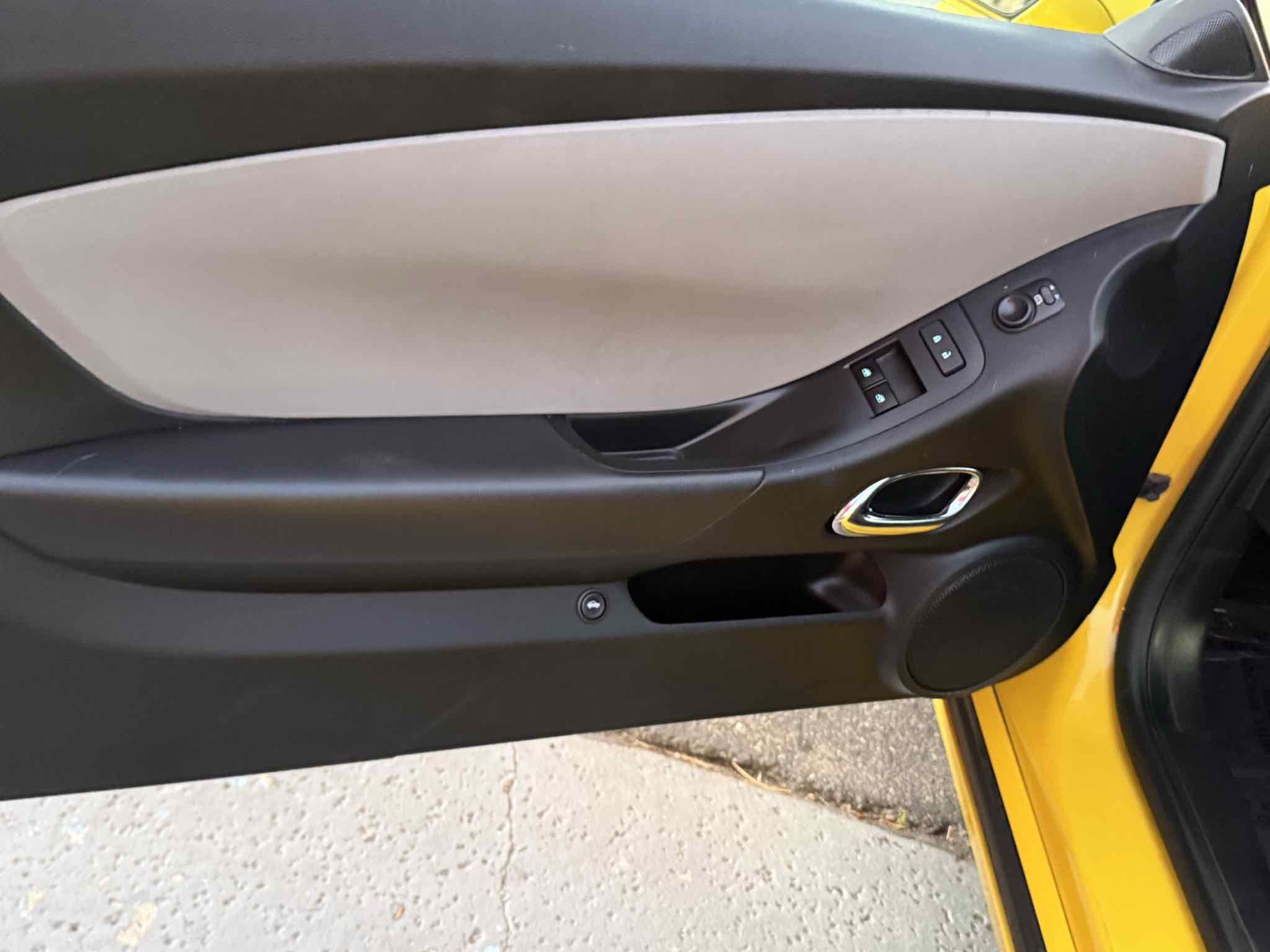 Used 2013 Chevrolet Camaro LS image 36