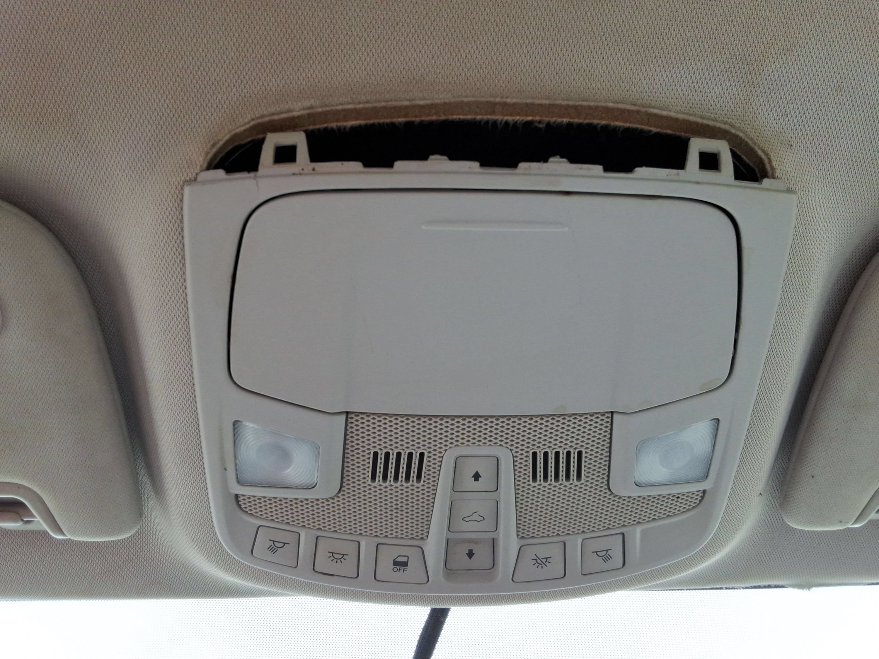 Used 2014 Ford Fusion Titanium FWD image 19