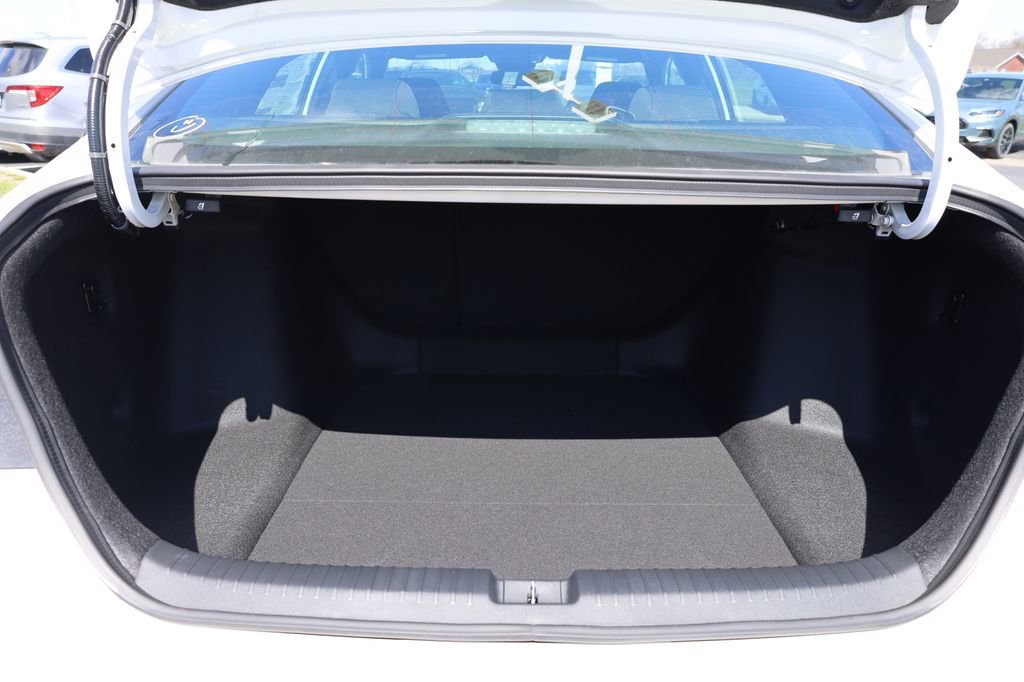 New 2025 Honda Accord Sport image 7