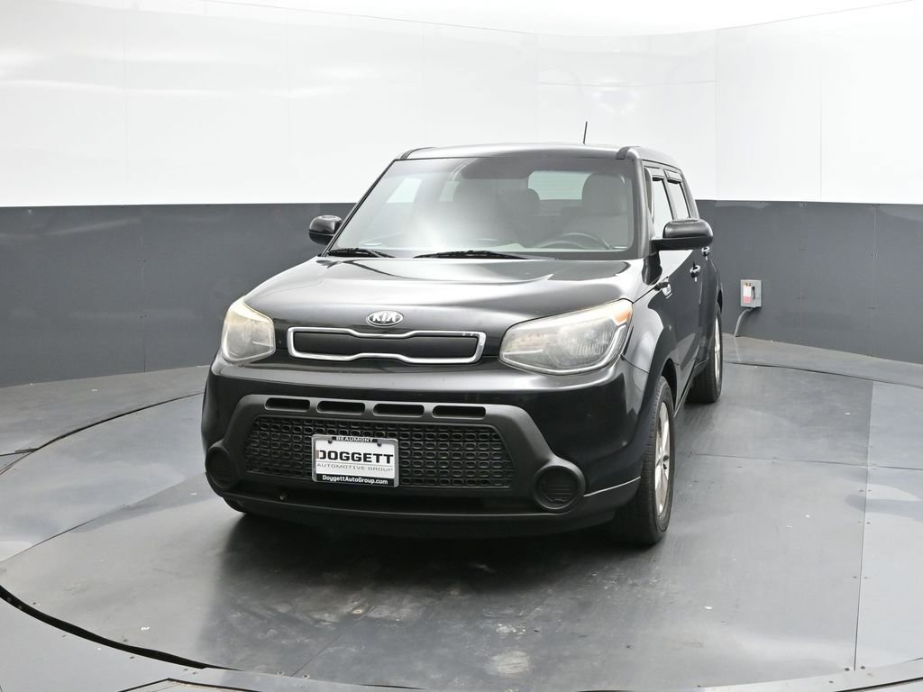 Used 2016 Kia Soul w/ Convenience Package image 30