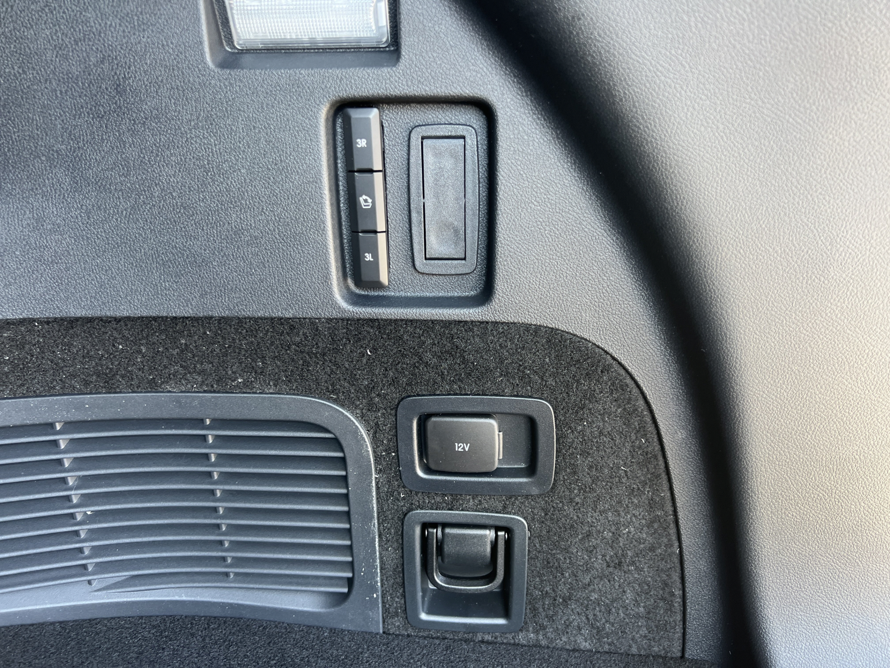 New 2026 Lincoln Aviator Reserve AWD/4WD image 27