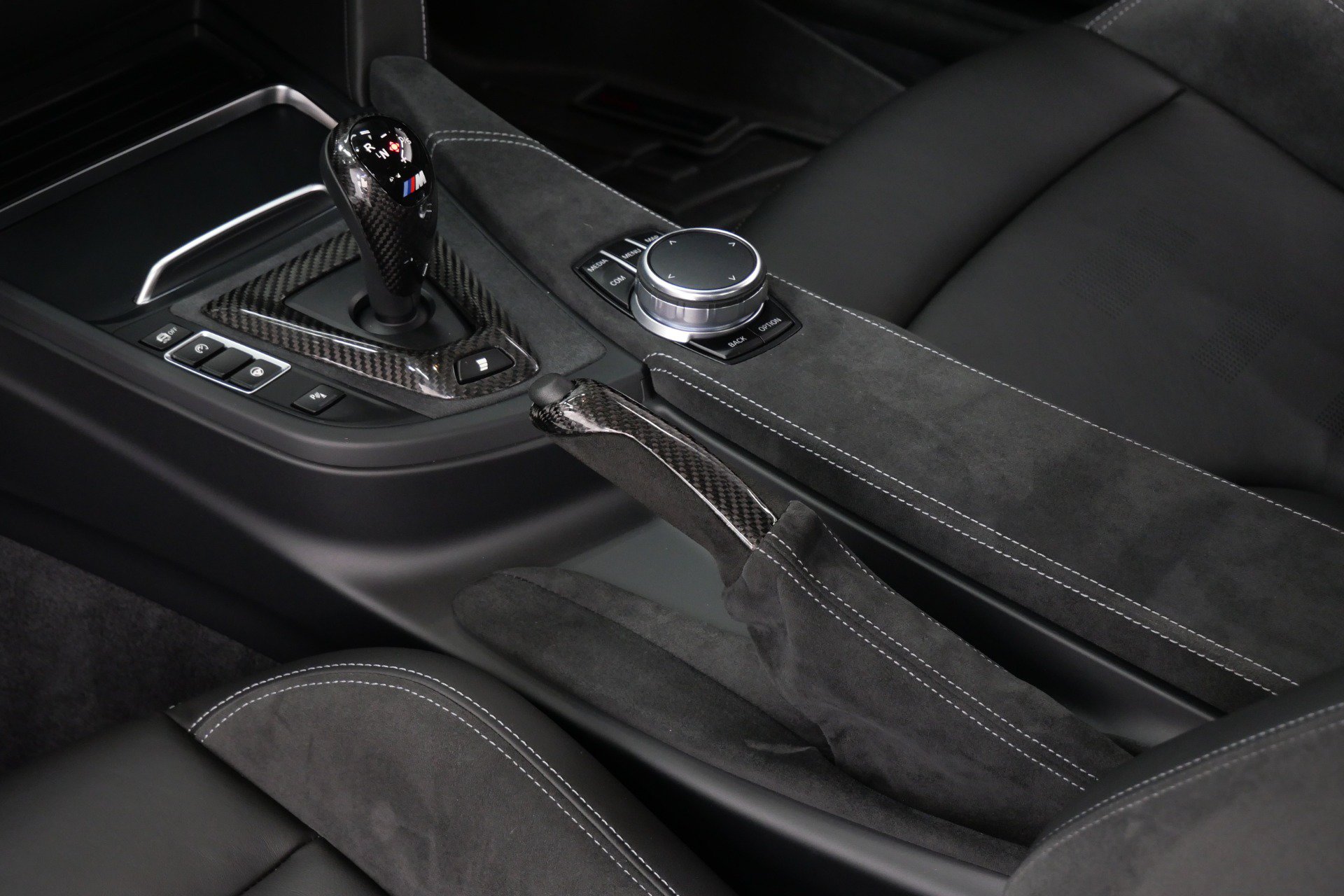 Used 2016 BMW M4 GTS RWD image 28