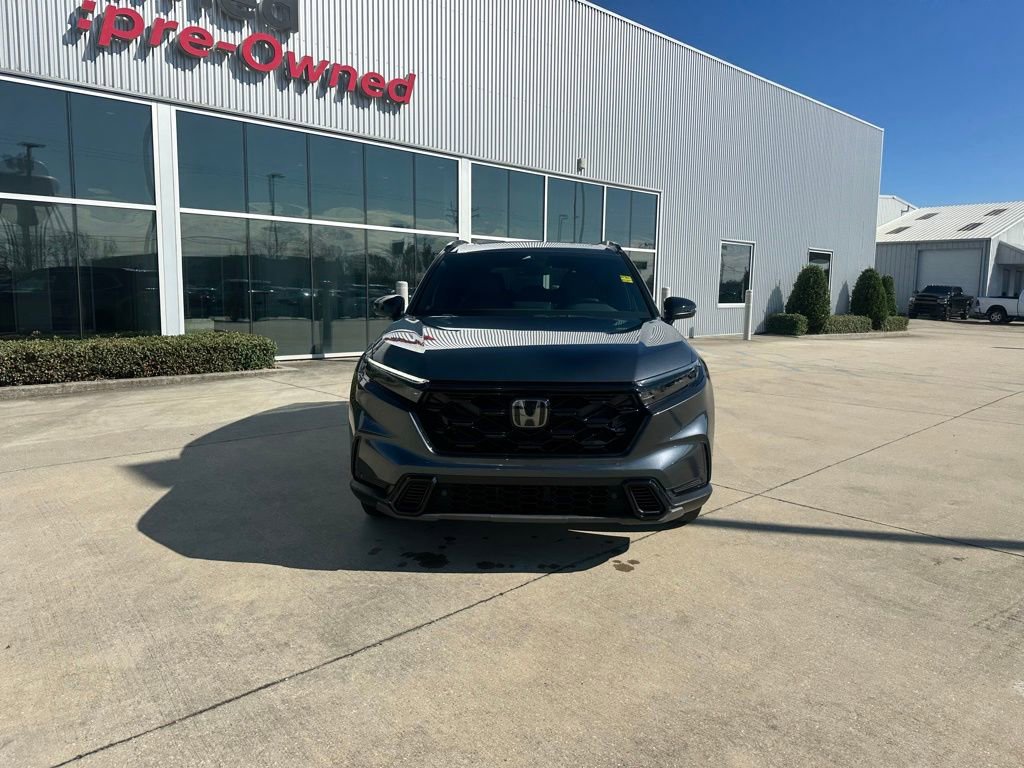 Used 2024 Honda CR-V Sport-L image 2