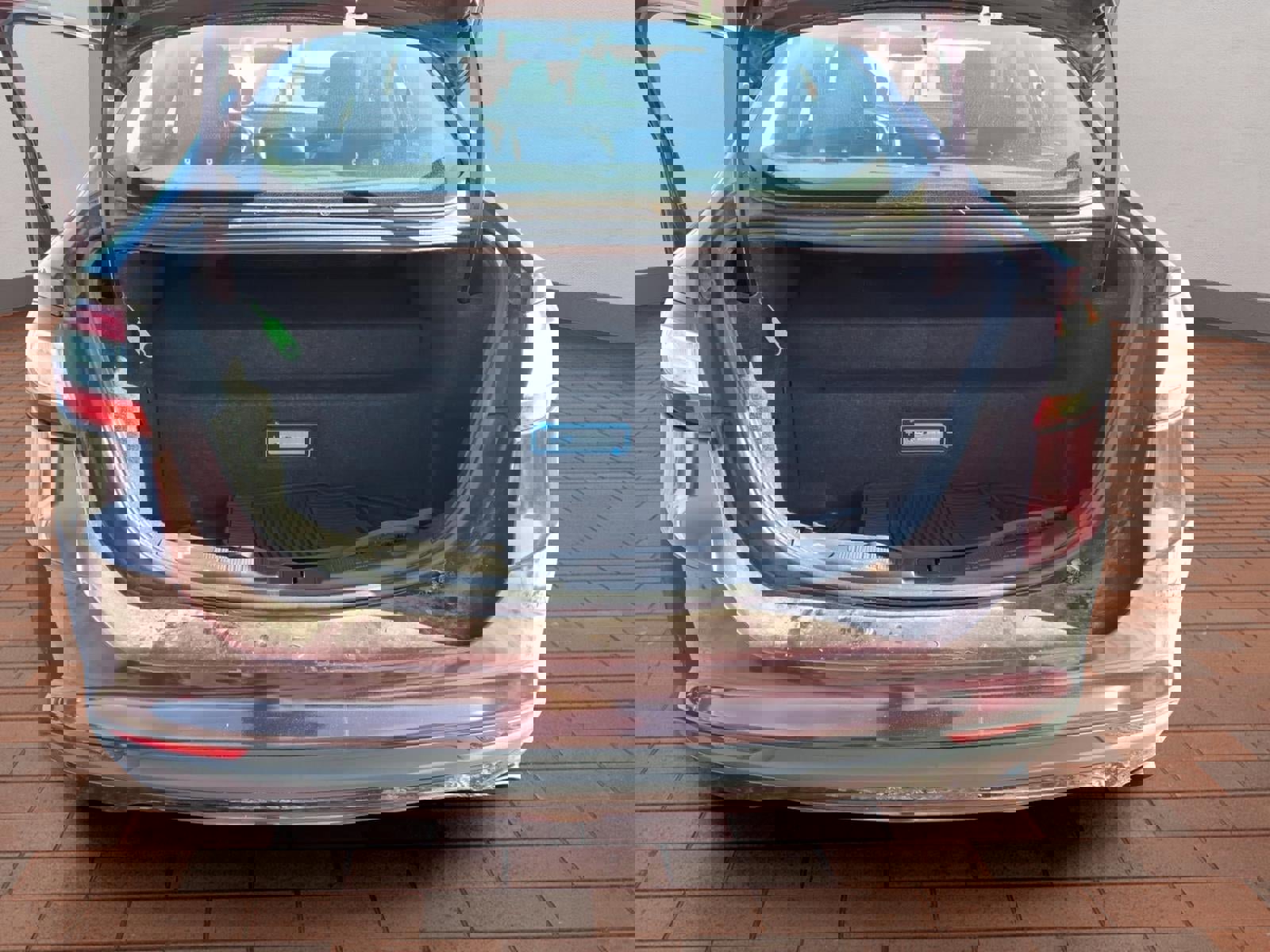 Used 2013 Ford Fusion Energi SE image 28