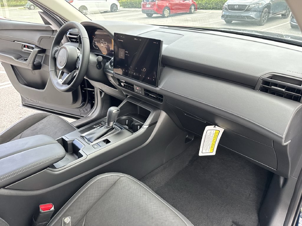 New 2026 MAZDA CX-5 Select AWD/4WD image 32