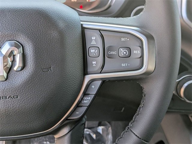 New 2026 RAM 1500 Big Horn image 31