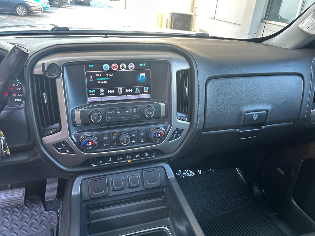 Used 2017 GMC Sierra 1500 Denali AWD/4WD image 22