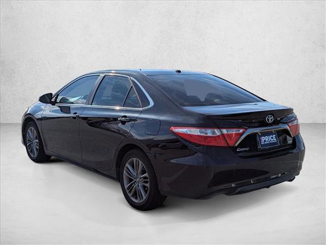 Used 2016 Toyota Camry SE image 7