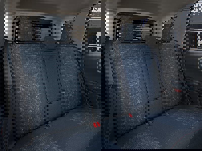 New 2025 Ford Bronco Sport Heritage w/ Convenience Package image 41