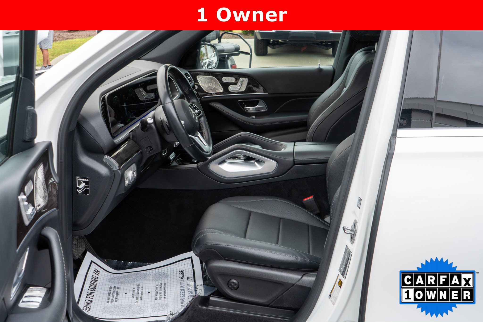 Used 2021 Mercedes-Benz GLE 450 4MATIC image 19