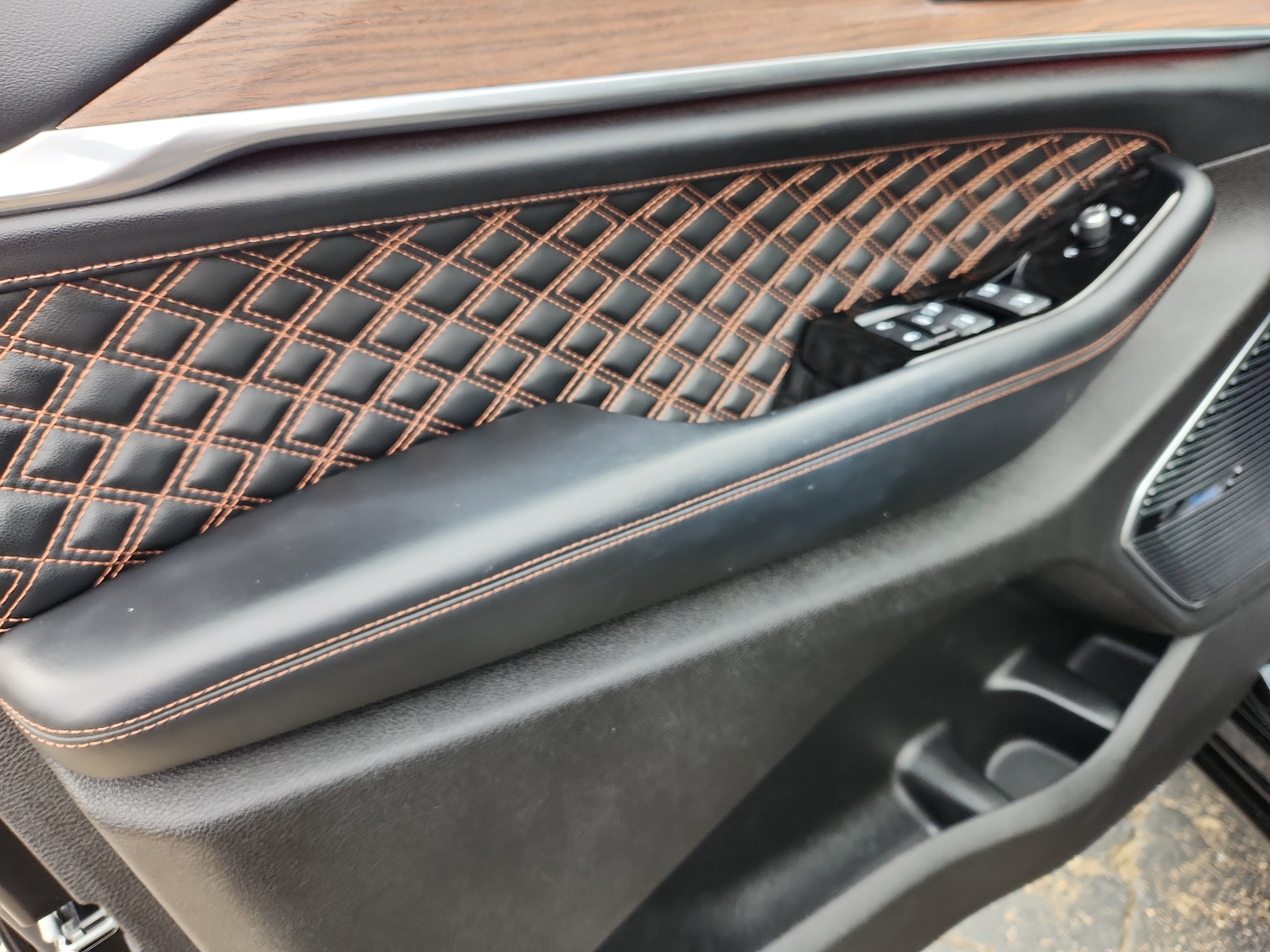 Used 2022 Jeep Grand Cherokee Summit w/ Adv Protech Group IV image 25