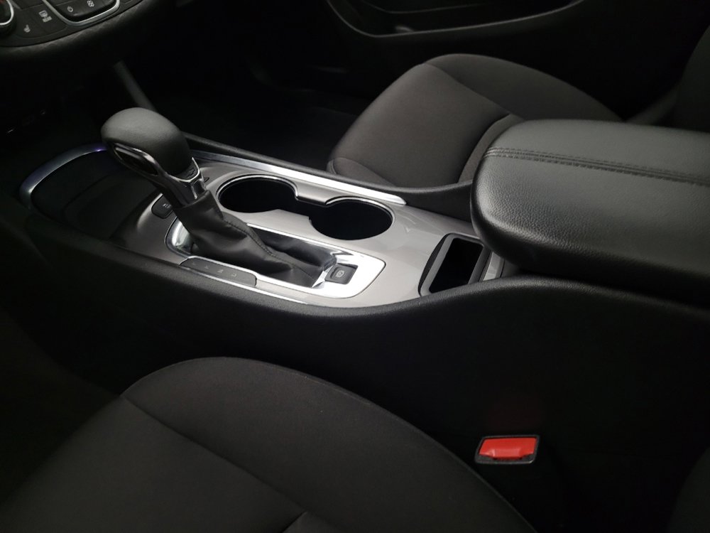 Used 2024 Chevrolet Malibu LT image 26