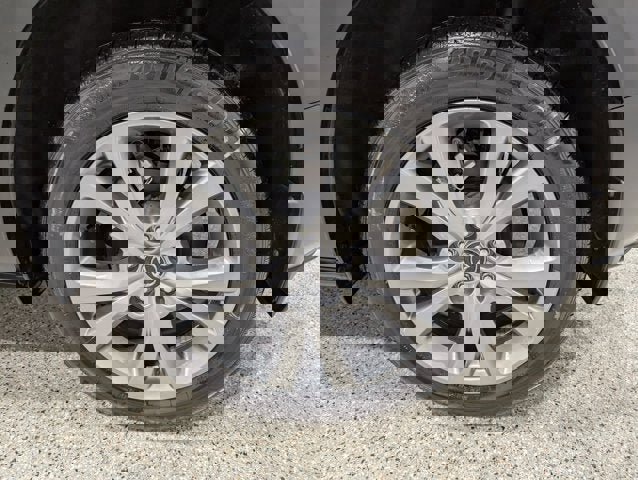 New 2025 MAZDA CX-30 AWD 2.5 S w/ Premium Package image 10