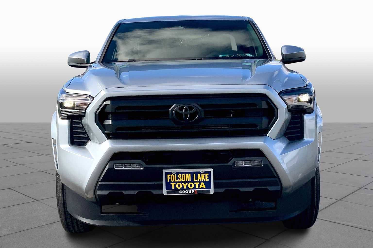 New 2026 Toyota Tacoma SR5 image 3