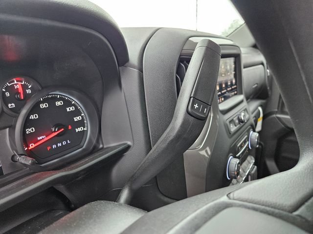 New 2026 Chevrolet Silverado 2500 Custom w/ Custom Value Package AWD/4WD image 24