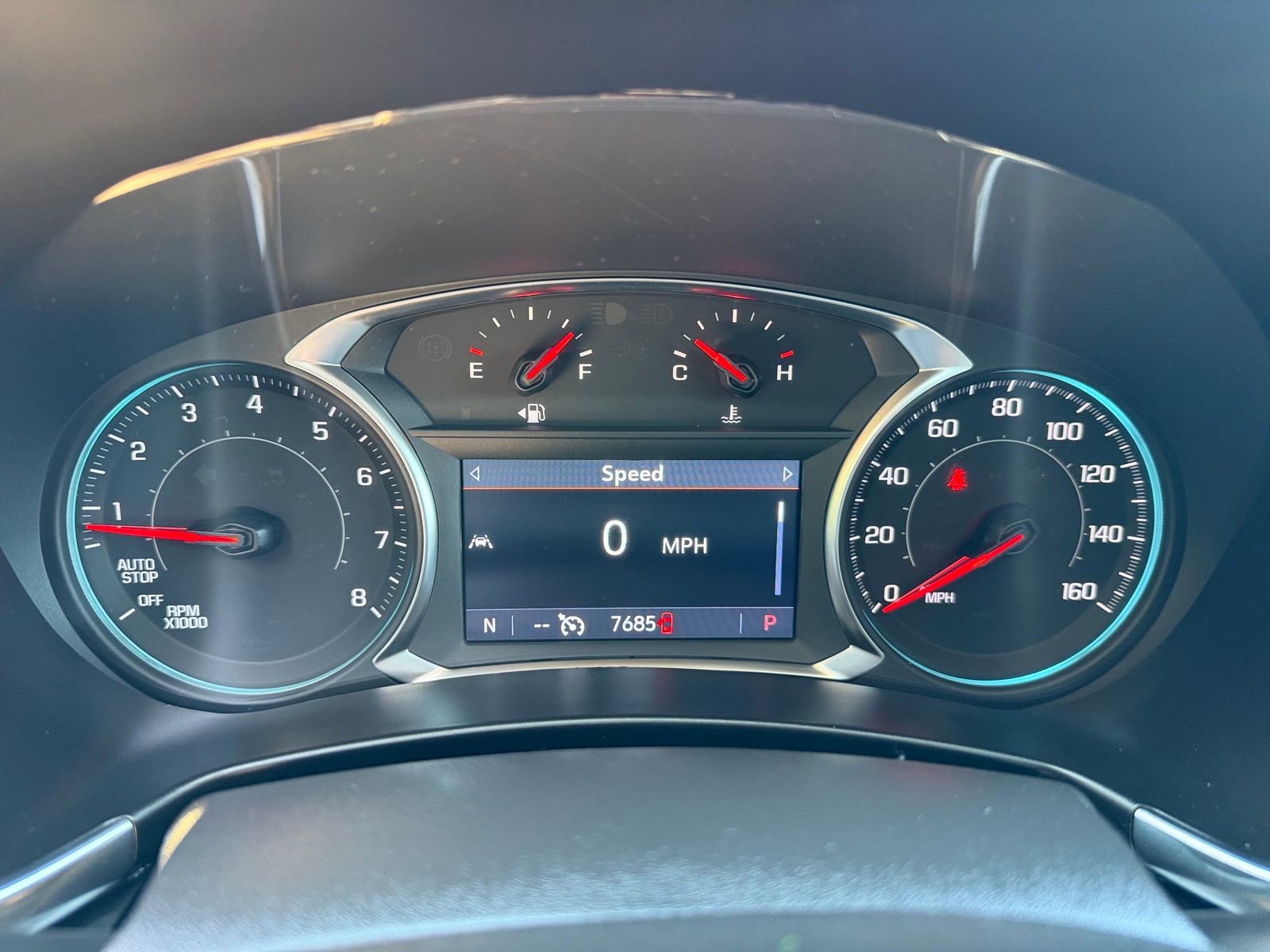 Used 2024 Chevrolet Equinox LT FWD image 16