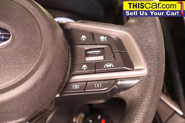 Used 2019 Subaru Forester AWD/4WD image 16