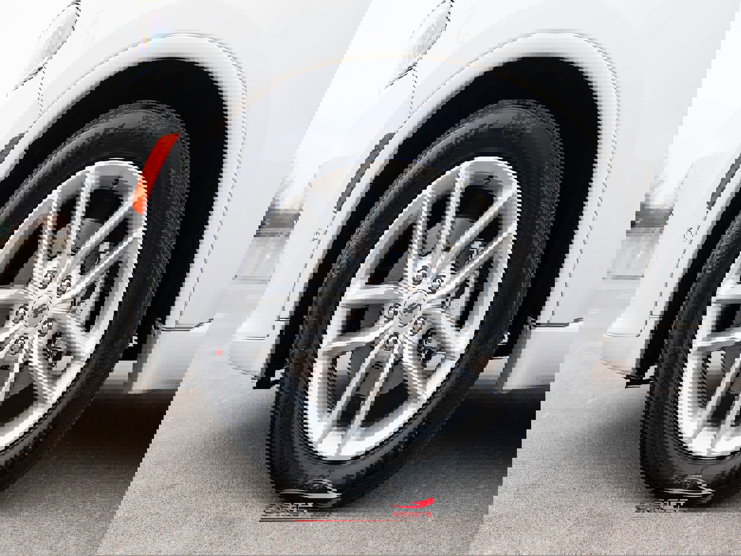 Used 2022 Dodge Durango R/T w/ Trailer Tow Group IV image 9