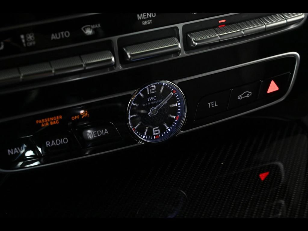 Used 2024 Mercedes-Benz G 63 AMG 4MATIC image 22