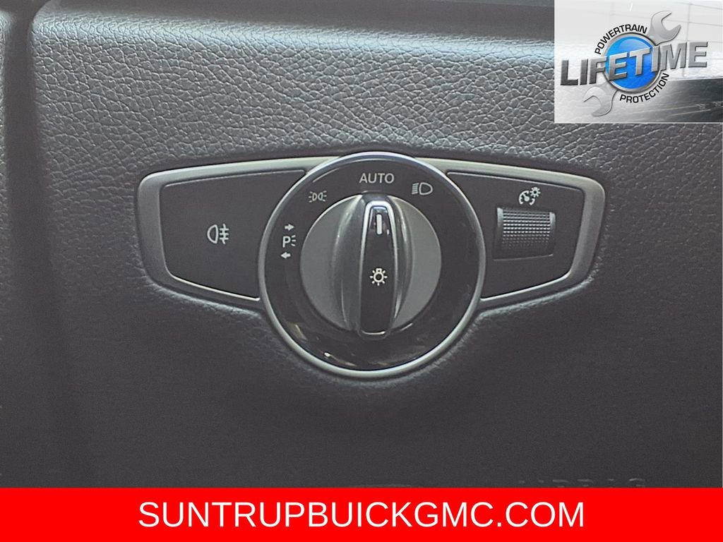 Used 2019 Mercedes-Benz E 53 AMG 4MATIC Coupe image 17