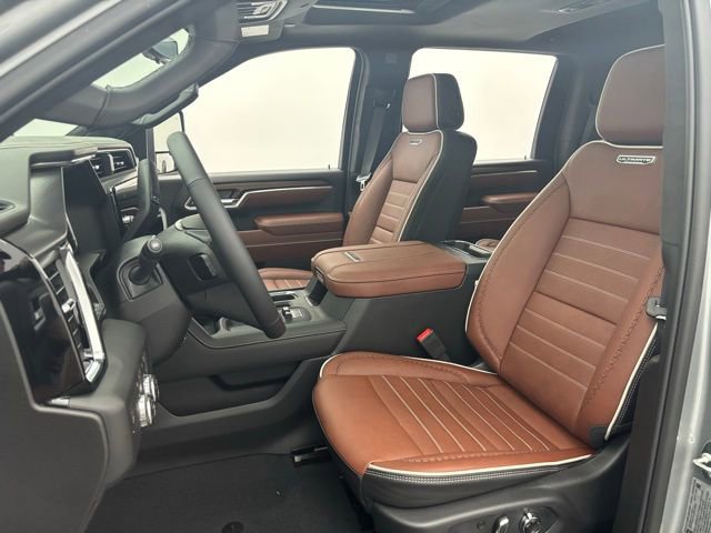 New 2026 GMC Sierra 2500 Denali Ultimate image 22
