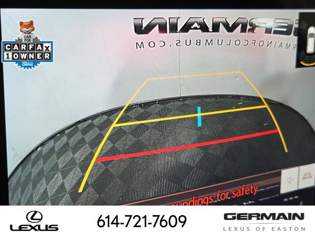 Certified 2024 Lexus RX 350 Premium w/ Accessory Package (Z1) AWD/4WD image 31