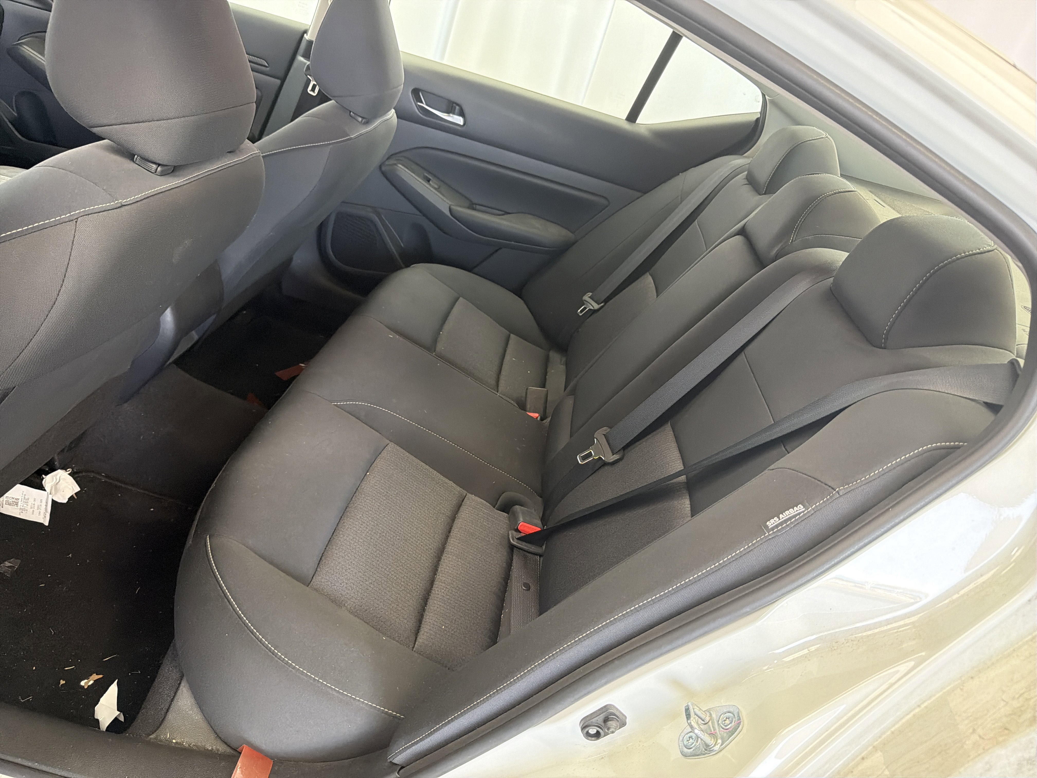 Used 2022 Nissan Altima 2.5 S image 14