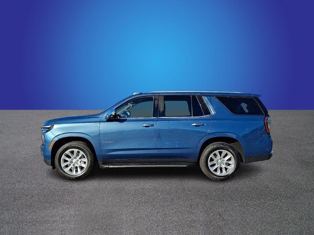 Used 2025 Chevrolet Tahoe Premier AWD/4WD image 7